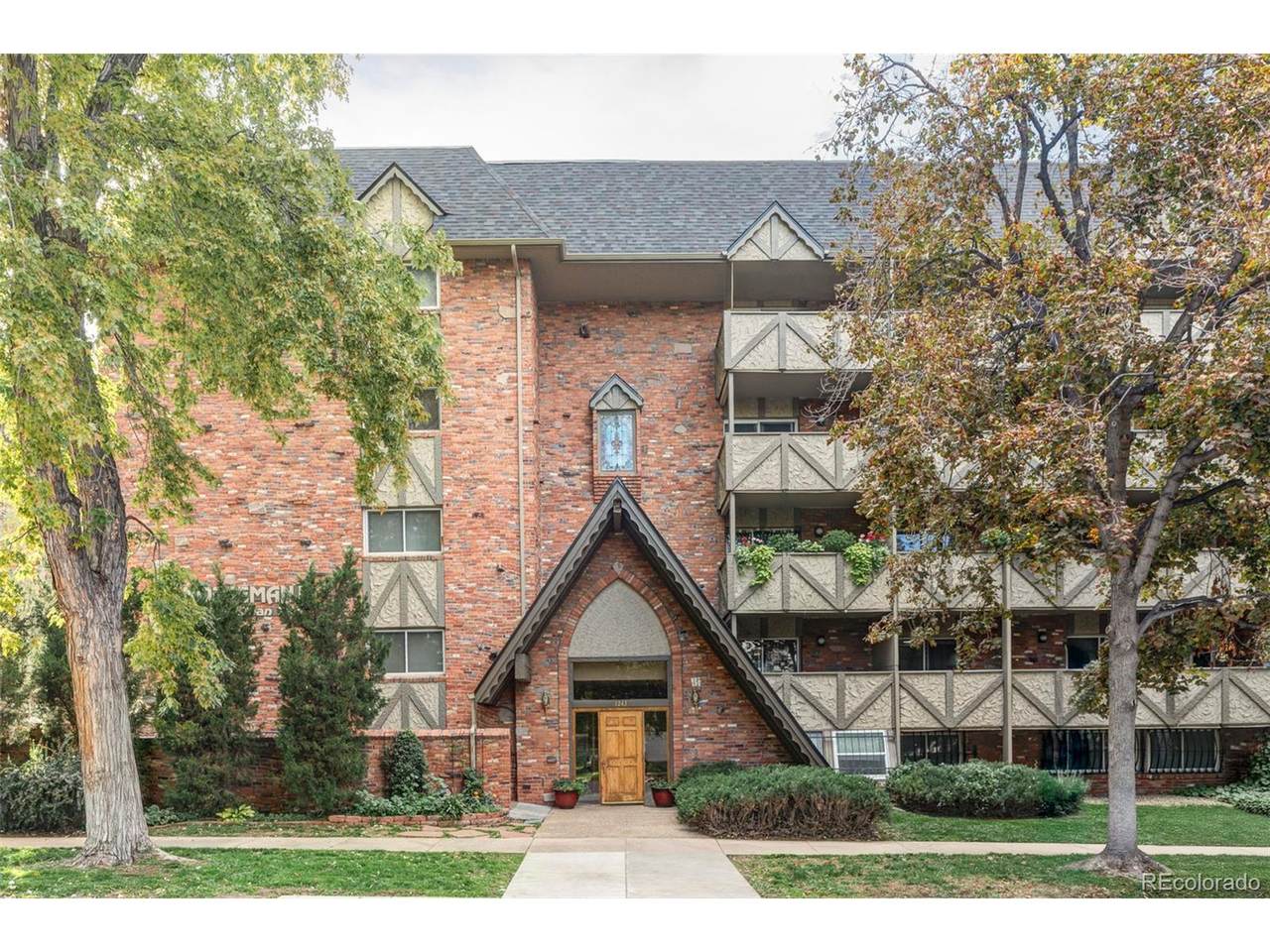 1243 Gaylord St - Photo 1