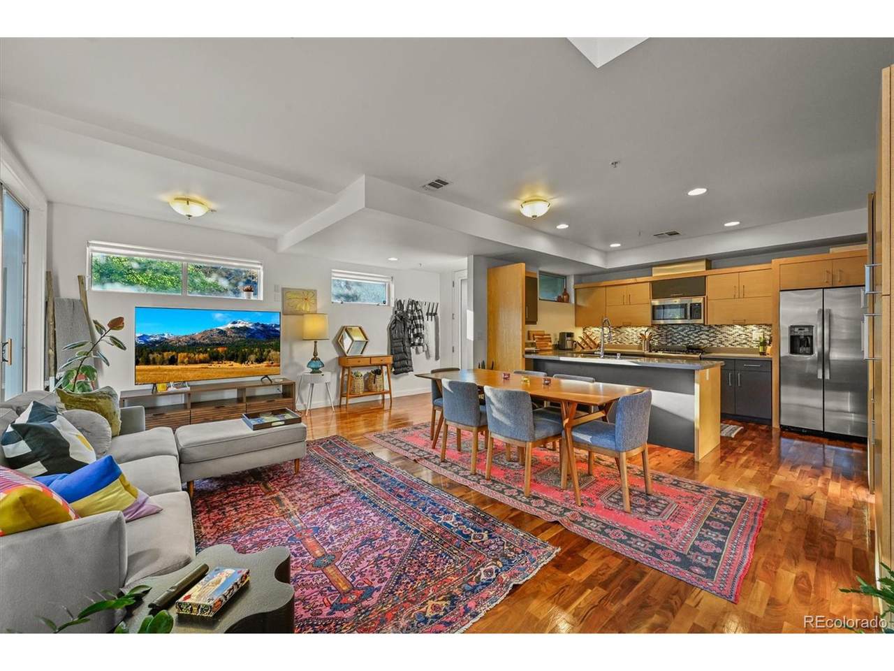 2900 Wyandot St - Photo 1