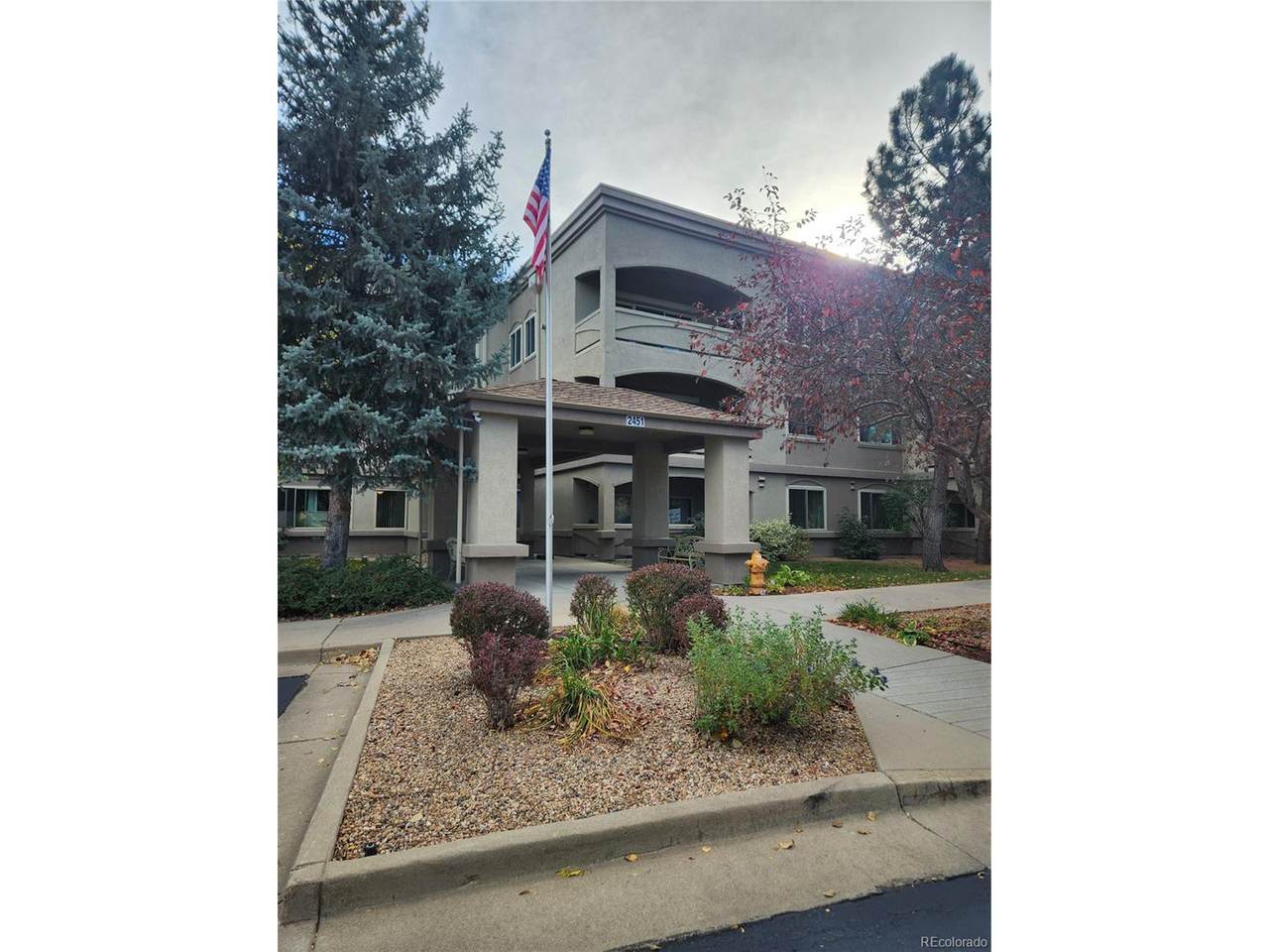 2451 Kipling St - Photo 1