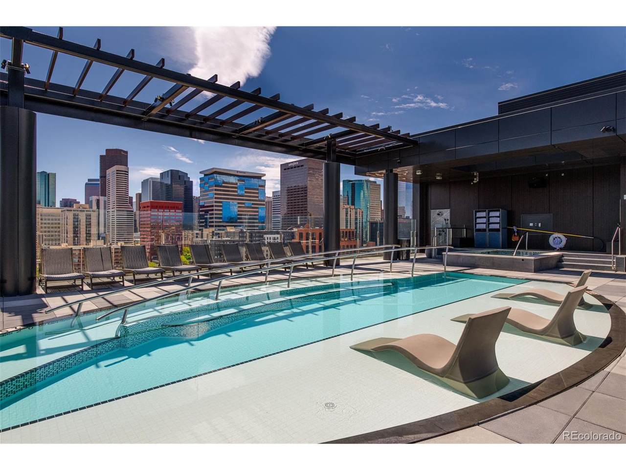 1901 Wazee St - Photo 1