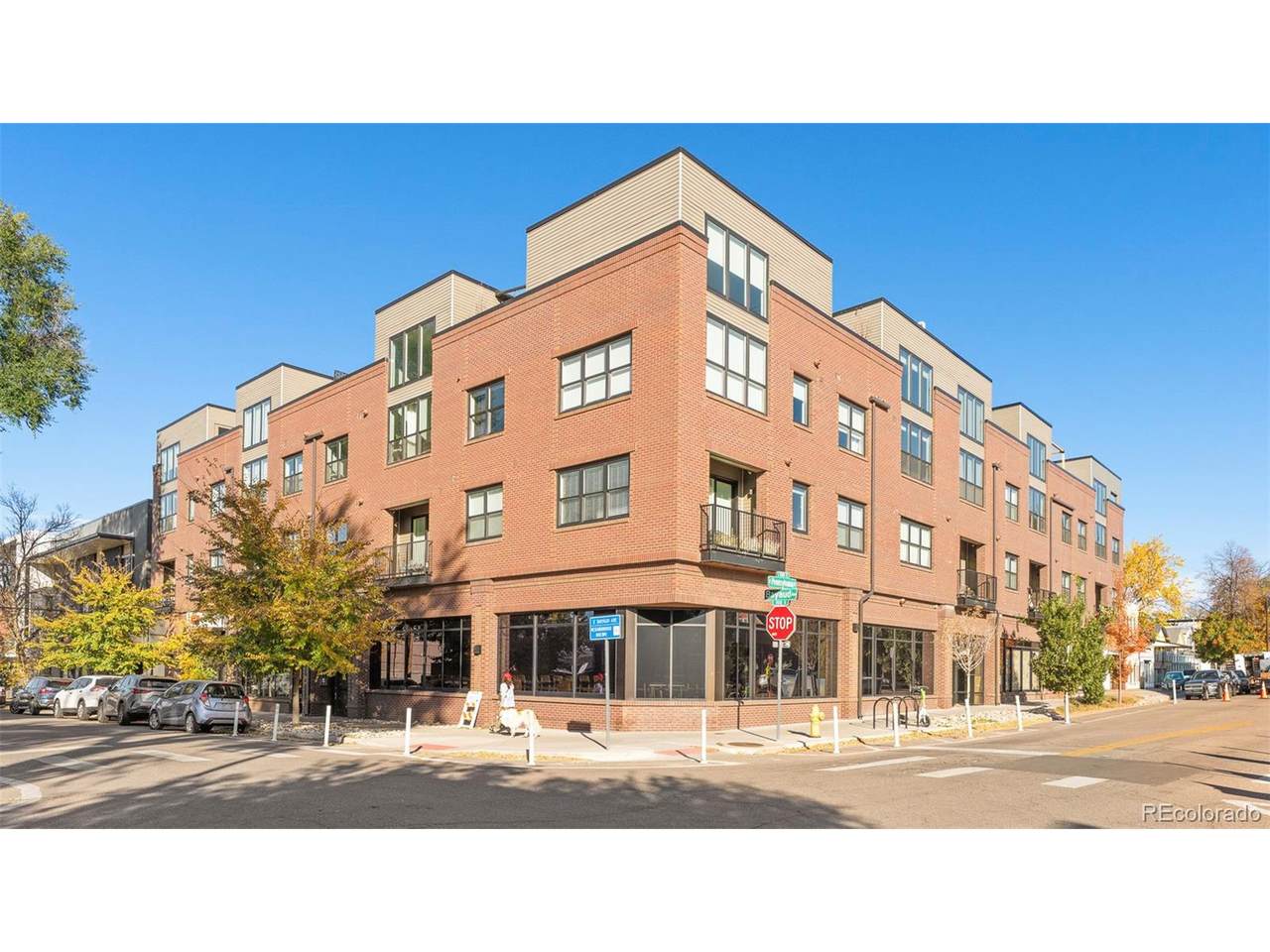 431 Bayaud Ave - Photo 1