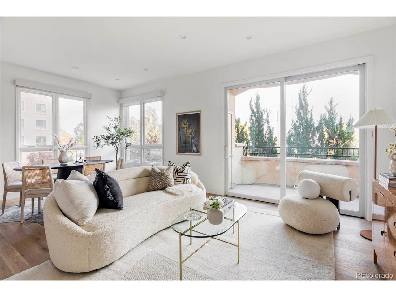 2500 Cherry Creek South Dr - Photo 1