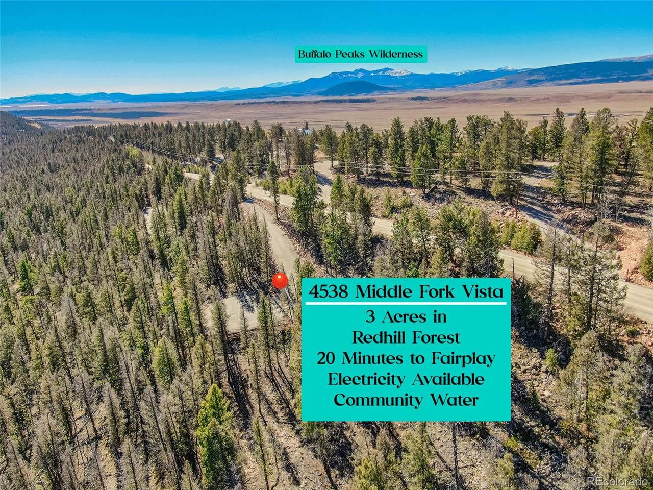 4538 Middle Fork Vis - Photo 1