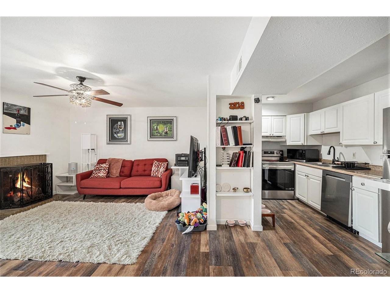 5300 Cherry Creek South Dr - Photo 1