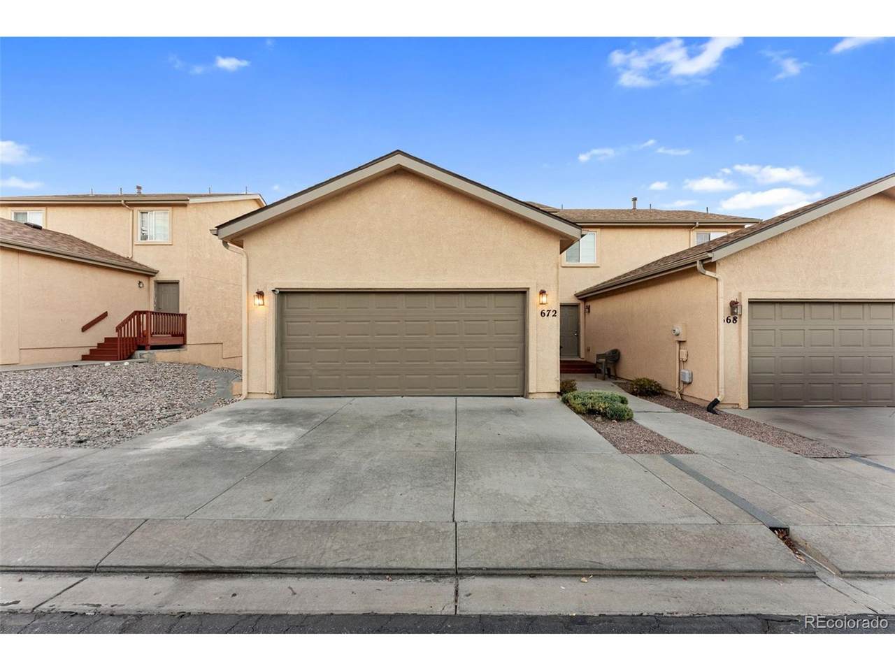 672 Cima Vista Pt - Photo 1