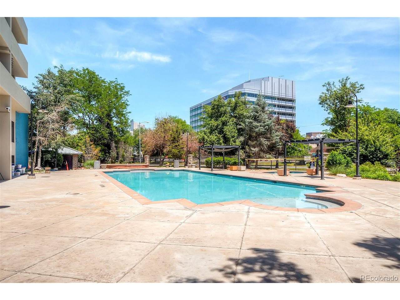 1301 Speer Blvd - Photo 1