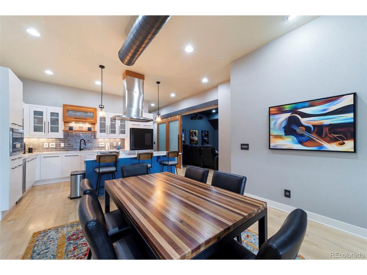319 Tejon St - Photo 1