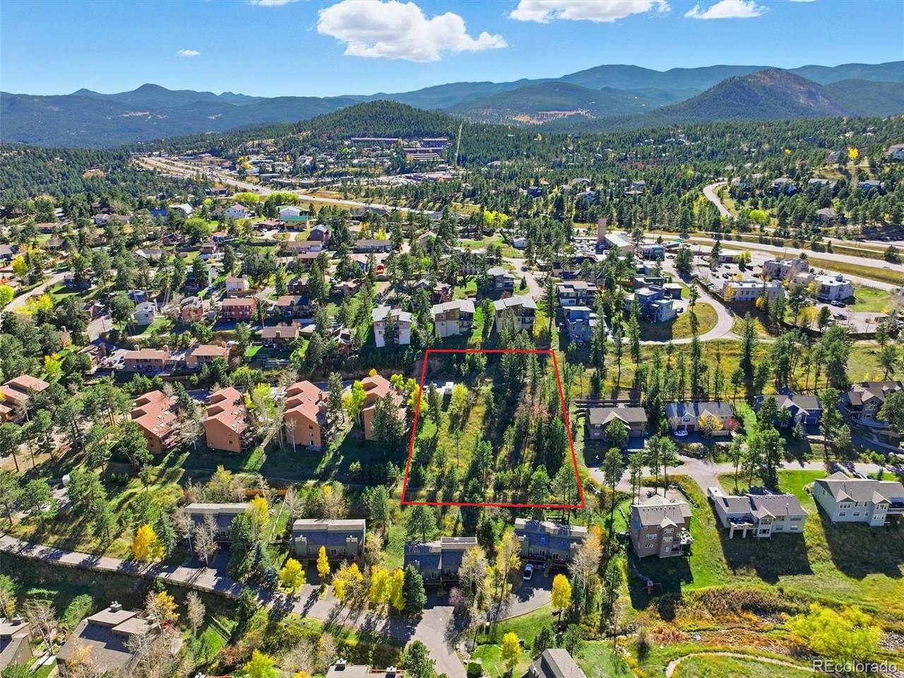 0 Sun Creek Dr - Photo 1