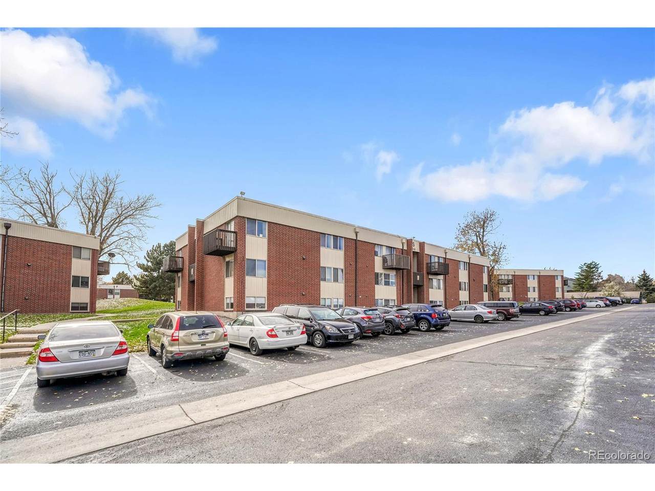 3633 Sheridan Blvd - Photo 1