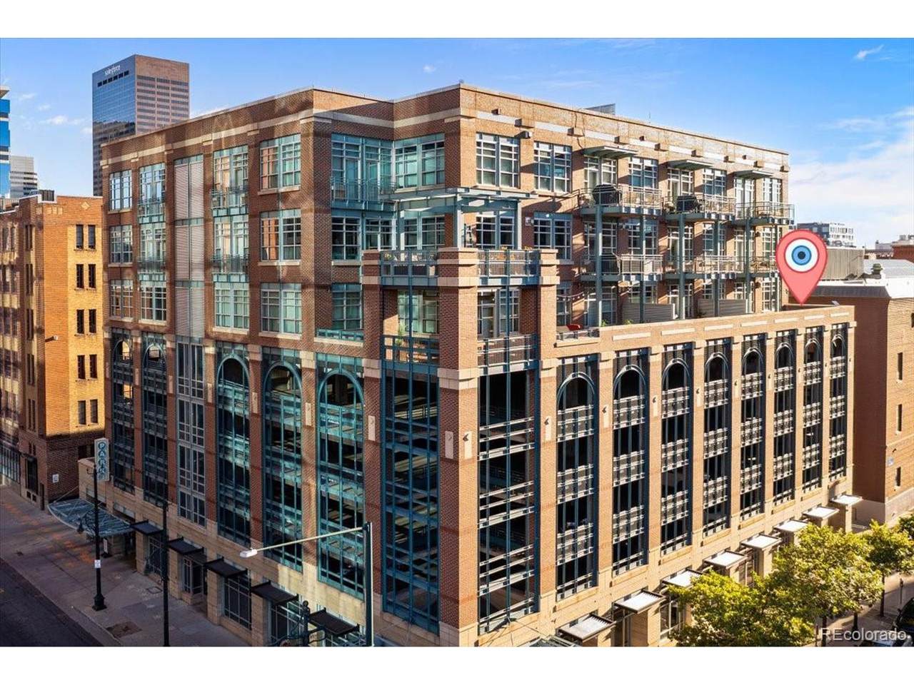 1890 Wynkoop St - Photo 1