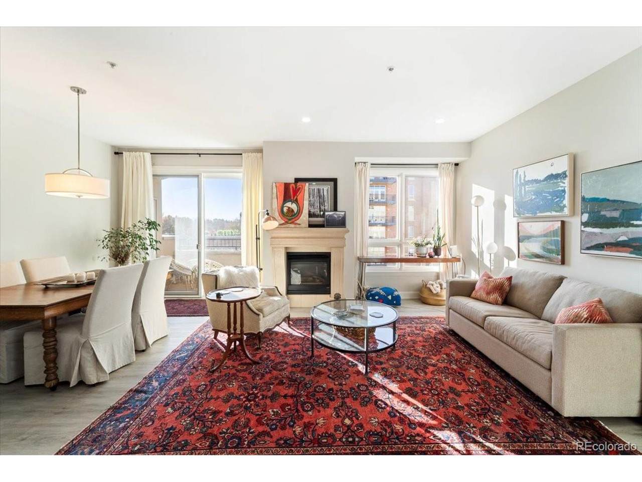 2500 Cherry Creek South Dr - Photo 1