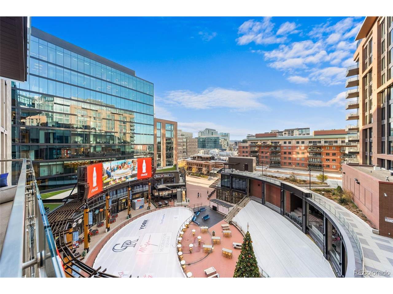 1901 Wazee St - Photo 1