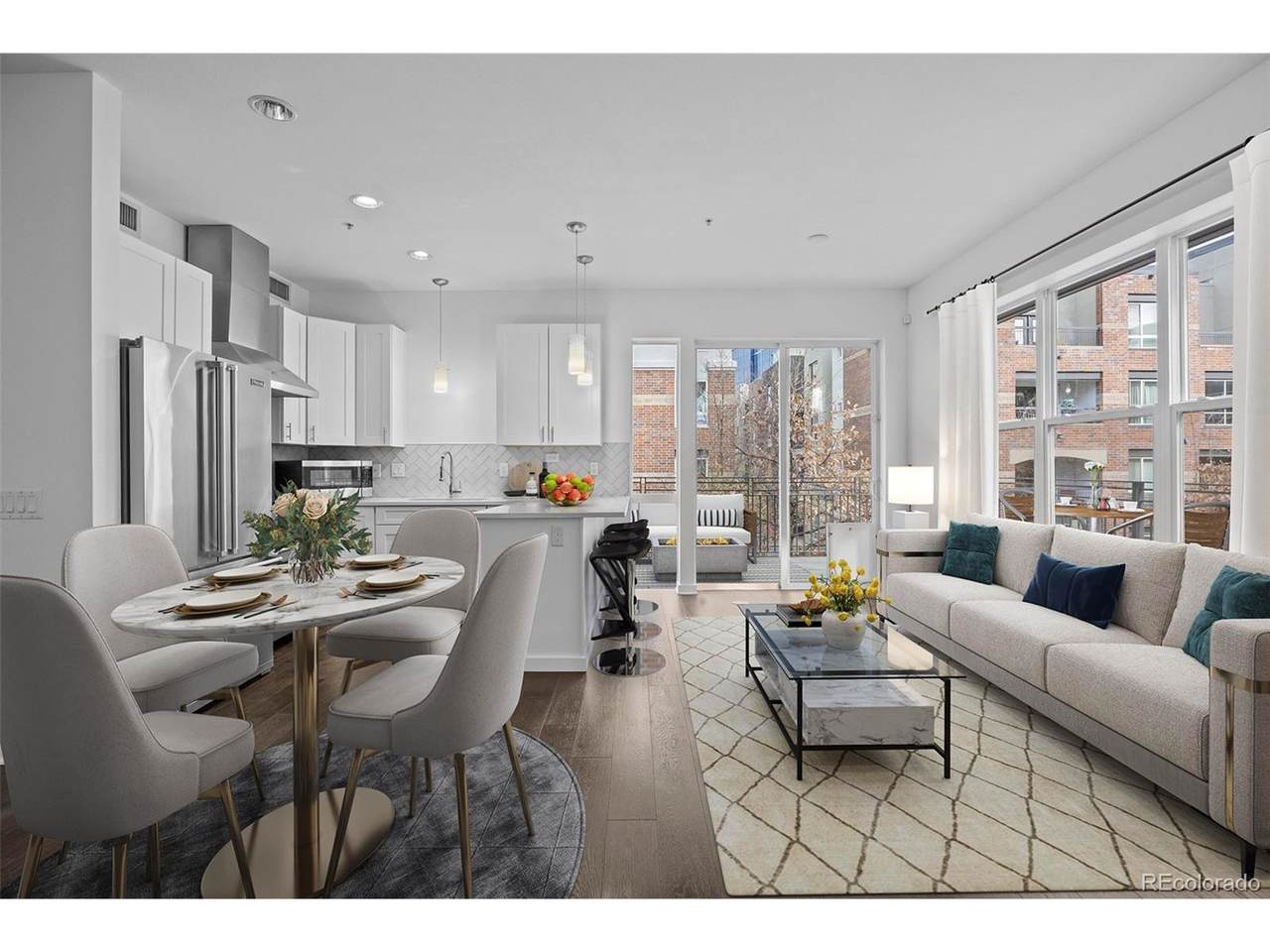 1438 Little Raven St - Photo 1