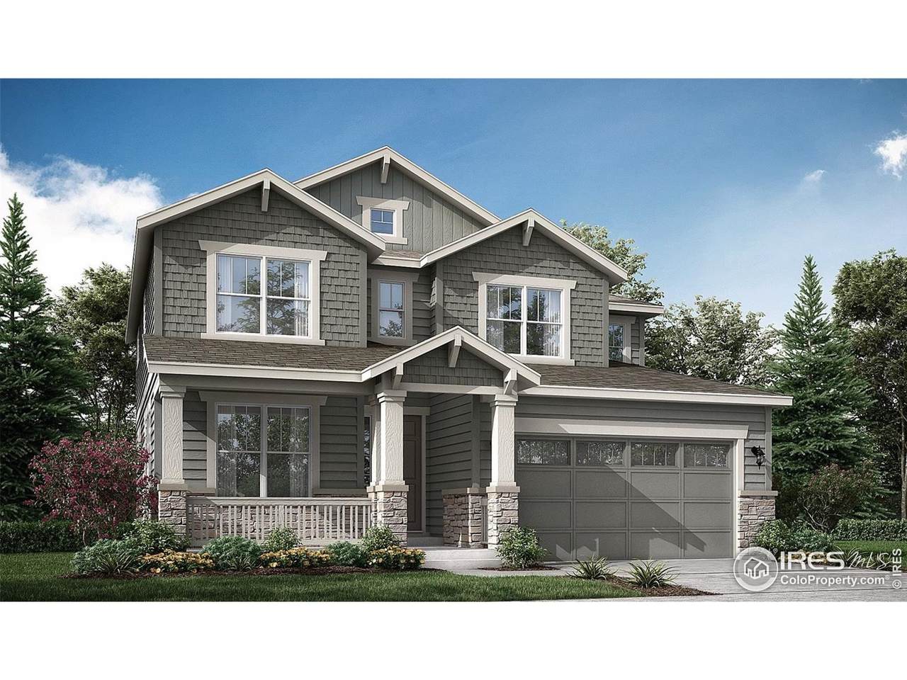 881 Meadowlark Dr - Photo 1