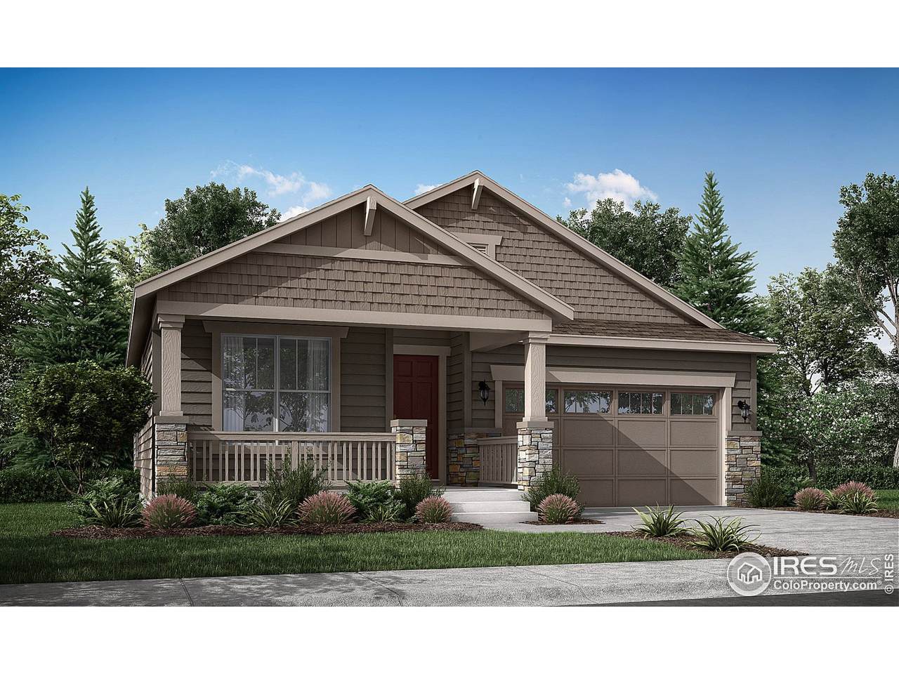 890 Wildrose Pl - Photo 1