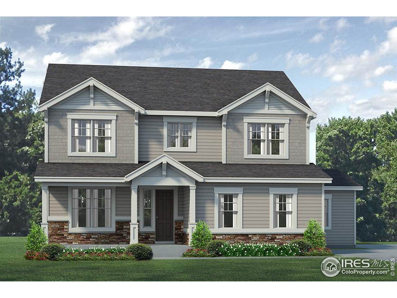 437 Buckskin Rd - Photo 1