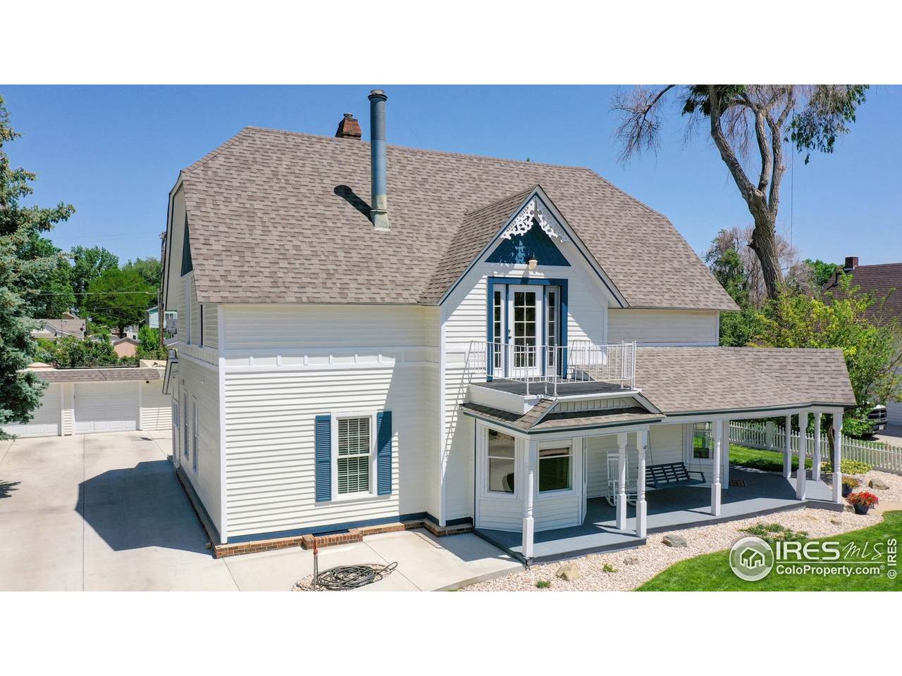 515 Cheyenne Ave - Photo 1