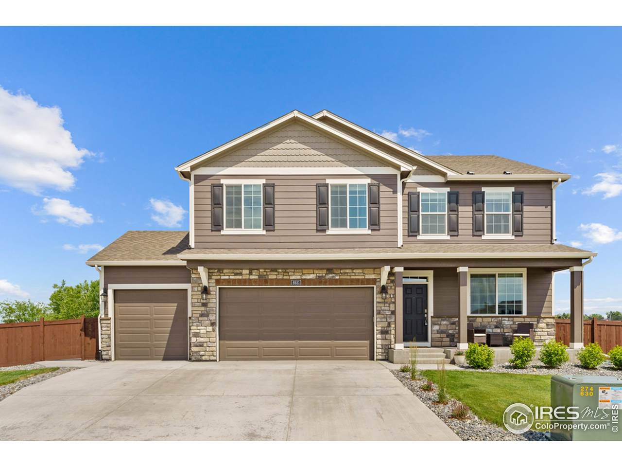 6931 Grainery Ct - Photo 1