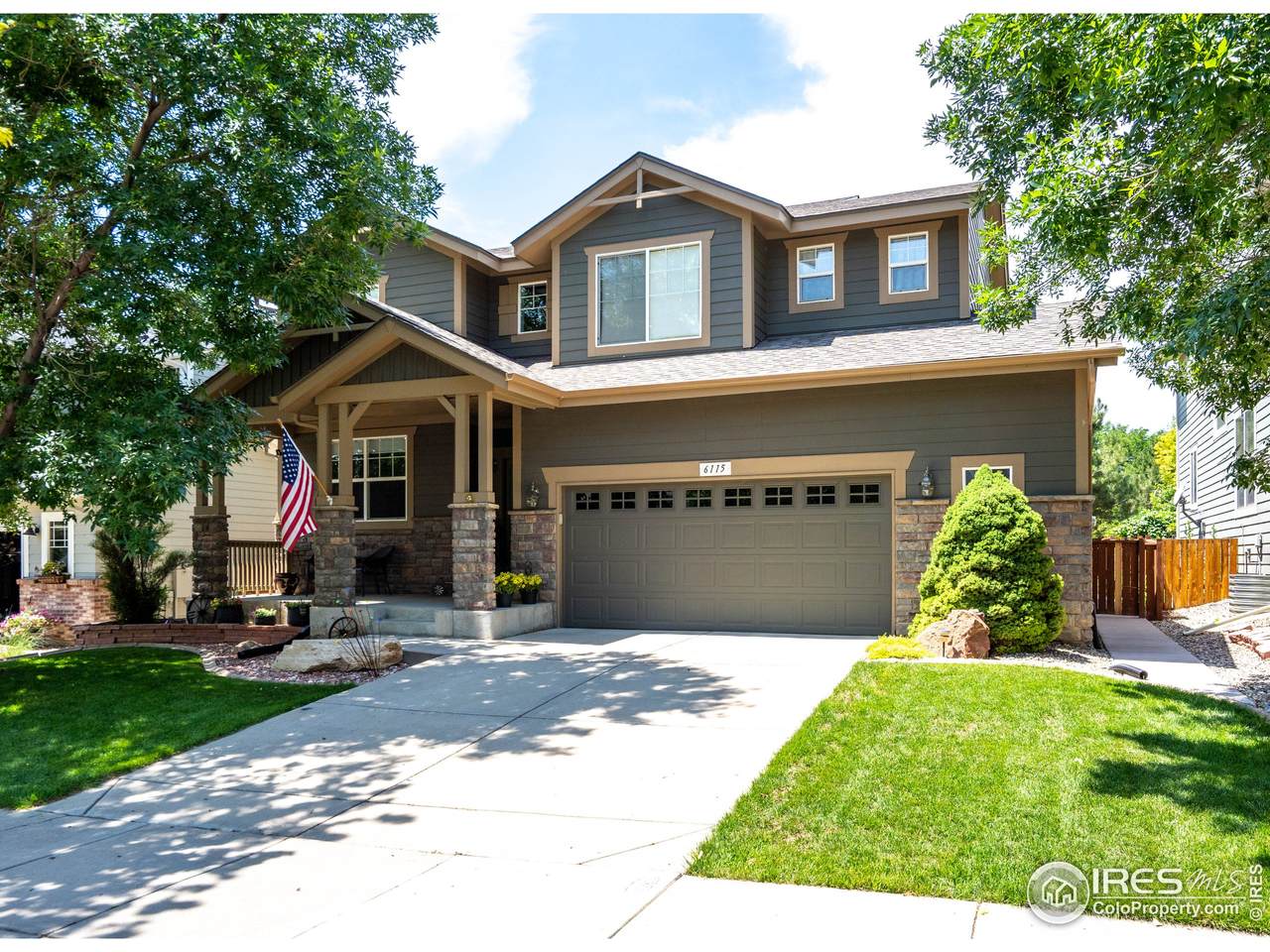 6115 Tilden St - Photo 1