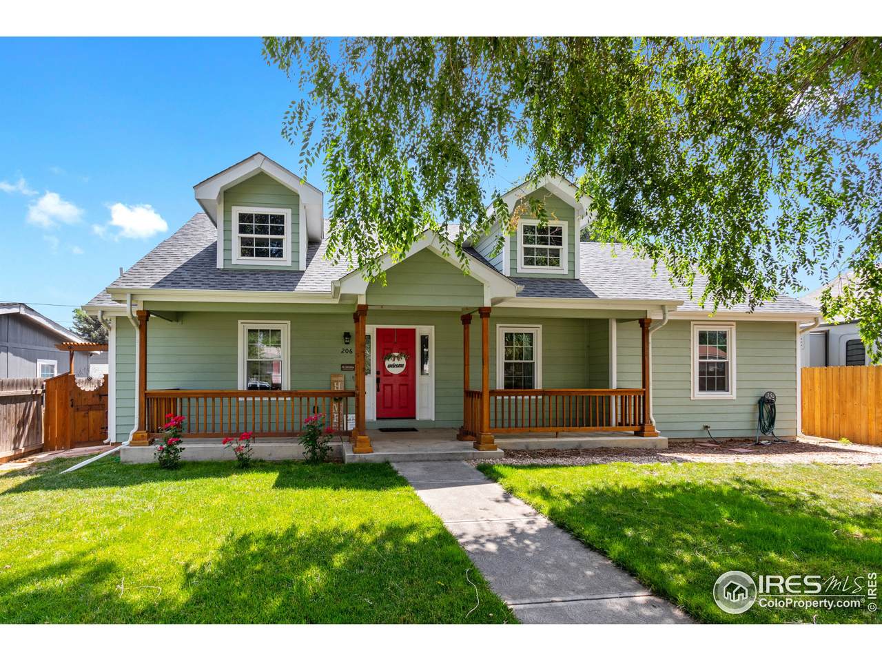 206 Marjorie Ave - Photo 1