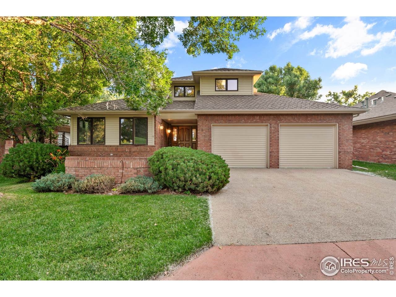 1817 Cottonwood Point Dr - Photo 1
