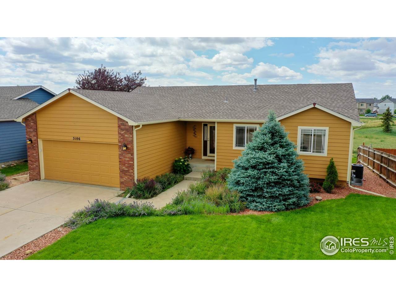 3106 Three Silos Dr - Photo 1