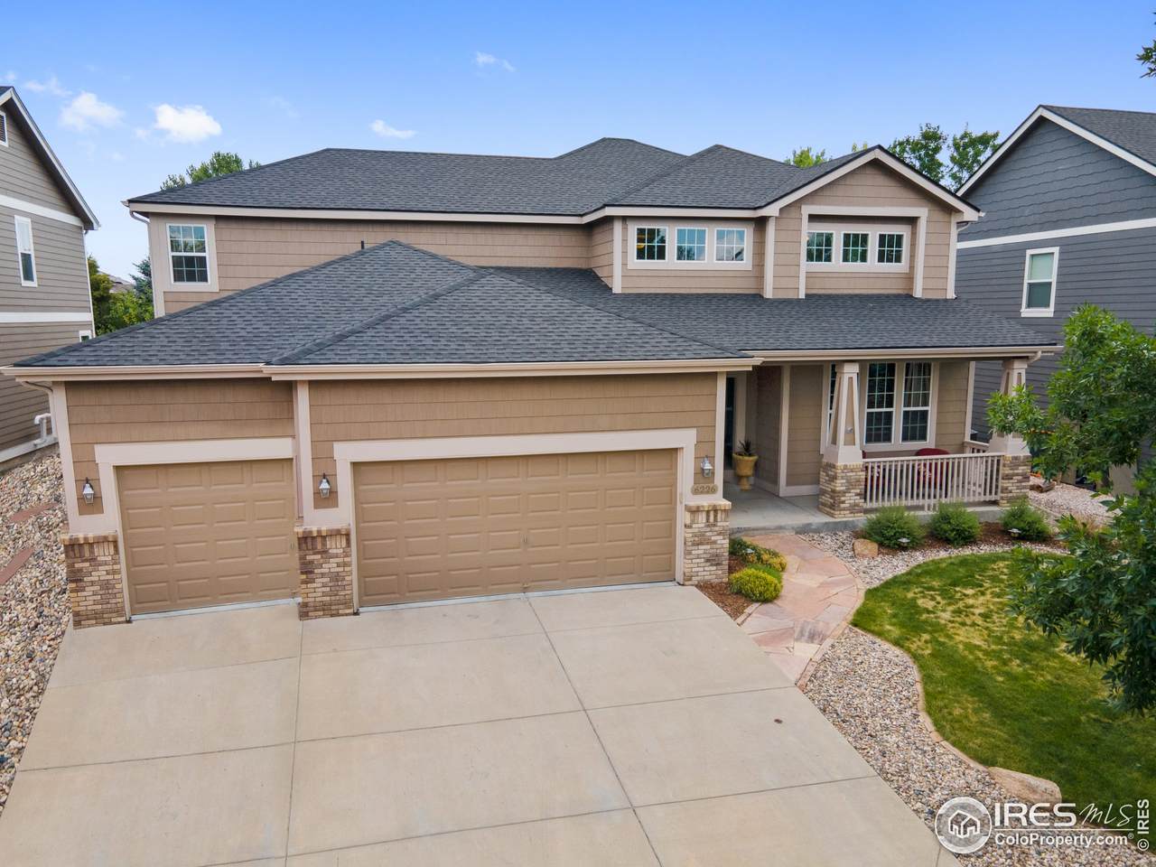 6226 Tilden St - Photo 1