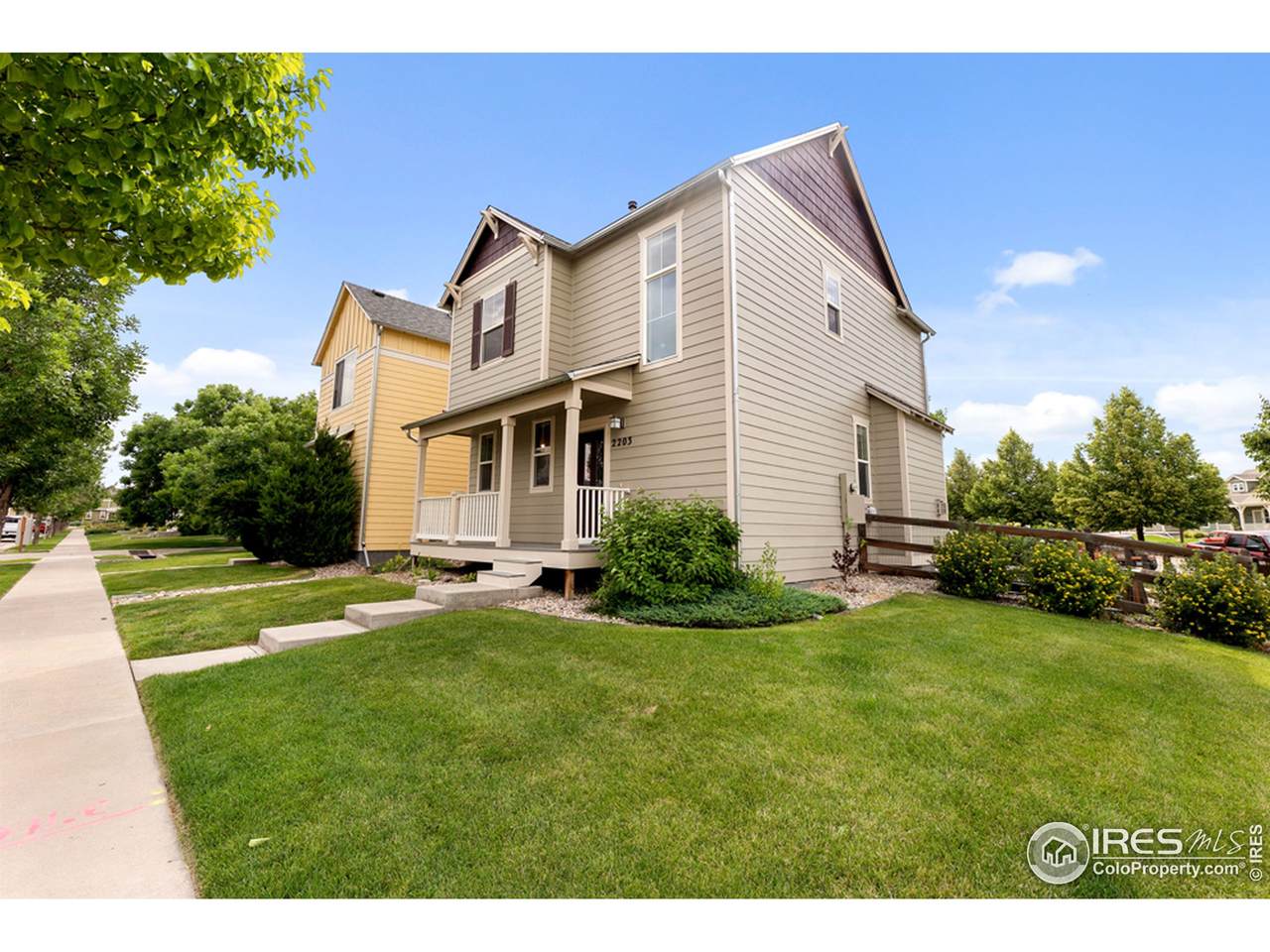 2203 Haymaker Ln - Photo 1