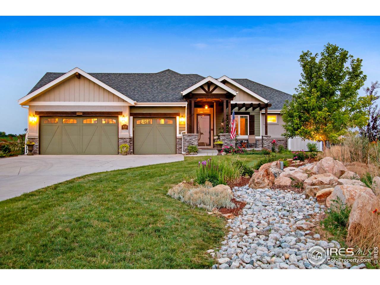7724 Amour Hill Dr - Photo 1