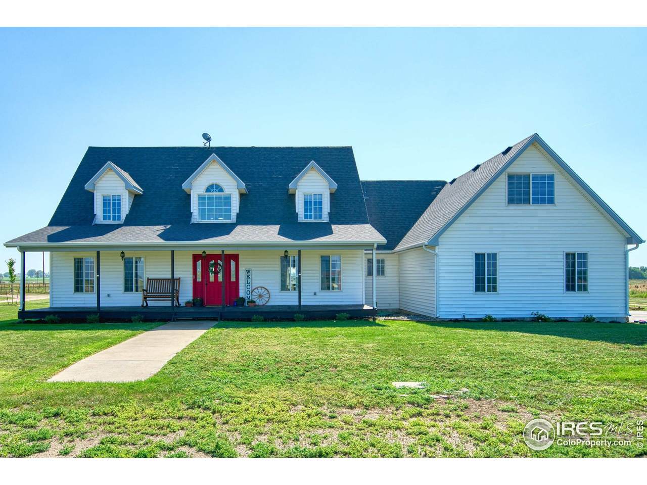 24056 Highway 392 - Photo 1