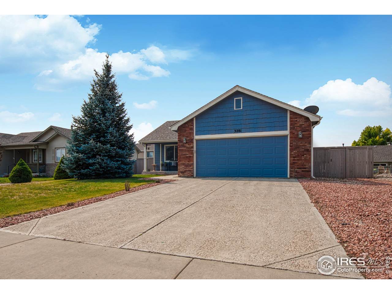 3281 Grizzly Way - Photo 1