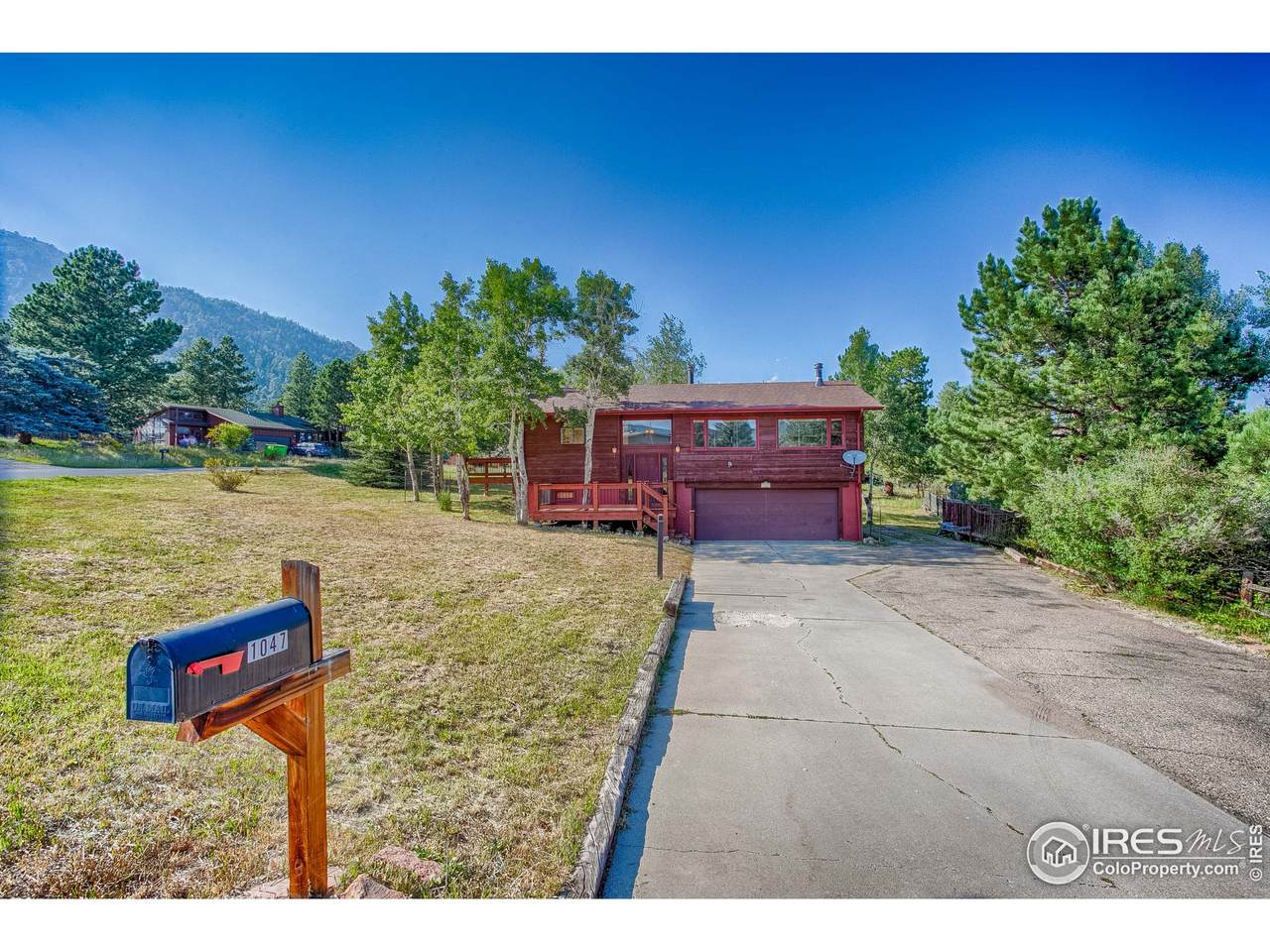 1047 Tranquil Ln - Photo 1