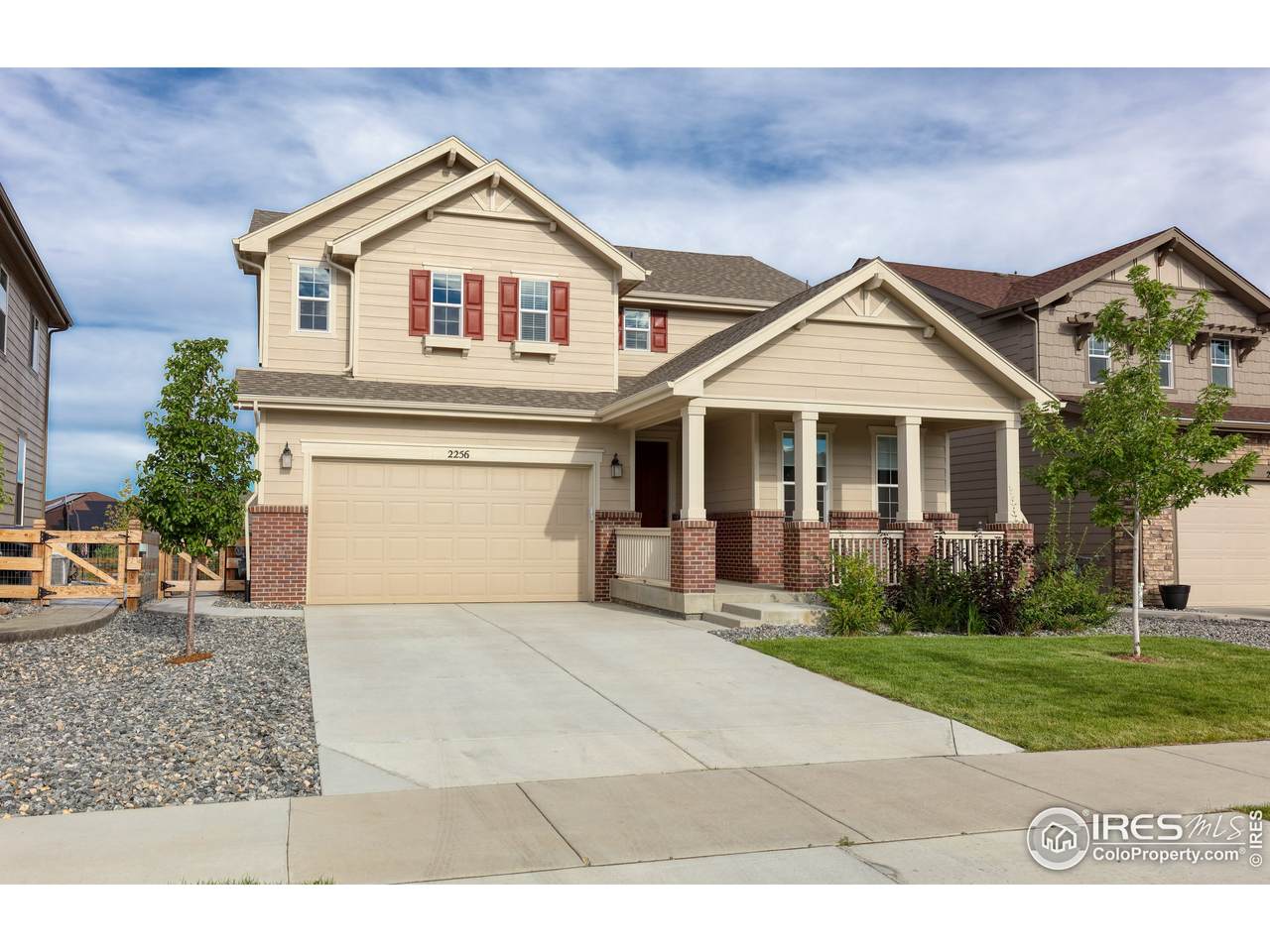 2256 Lombardy St - Photo 1