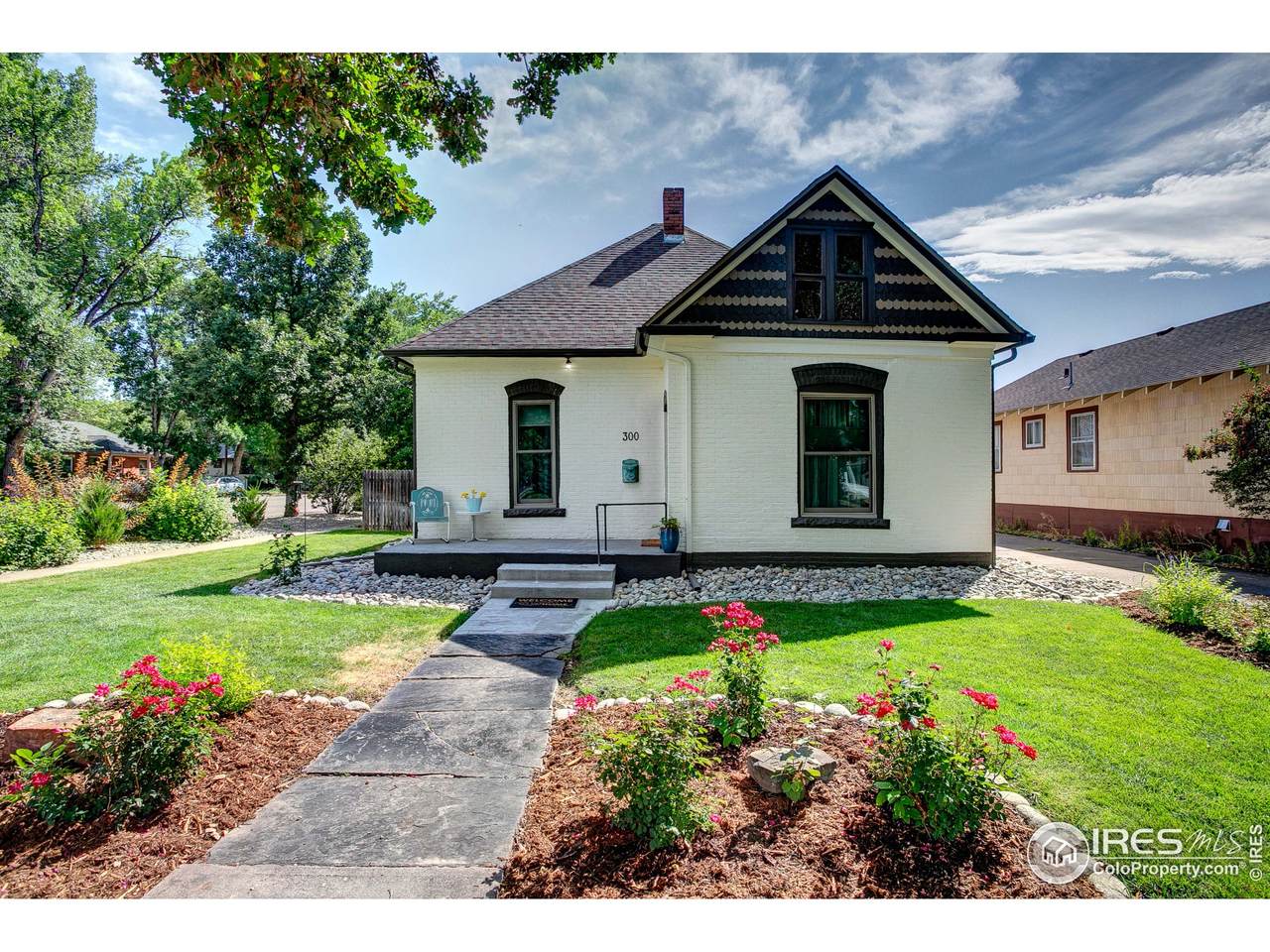 300 Whitcomb St - Photo 1