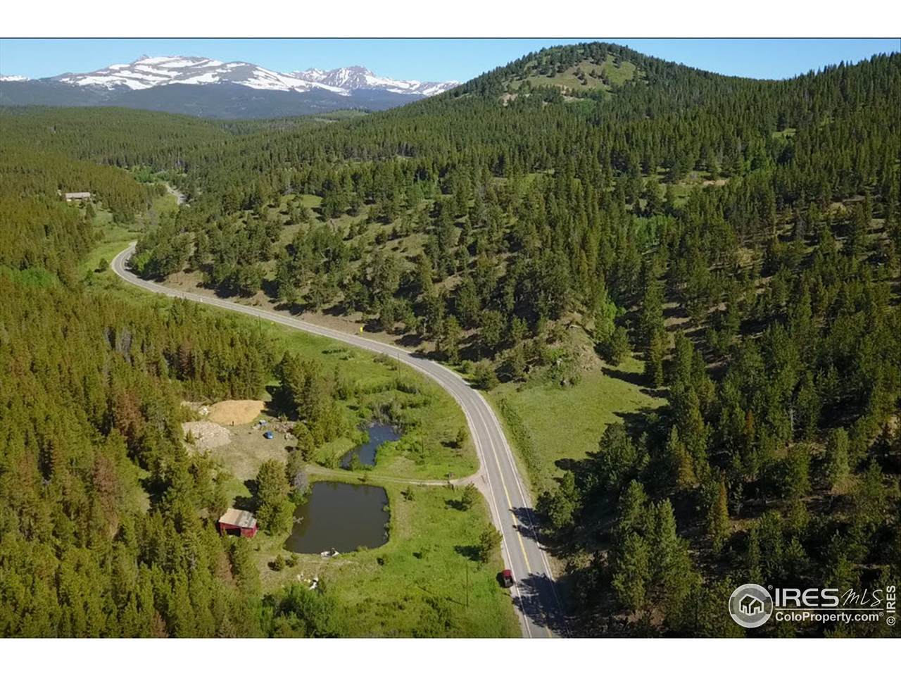 0 Coal Creek Canyon Rd - Photo 1