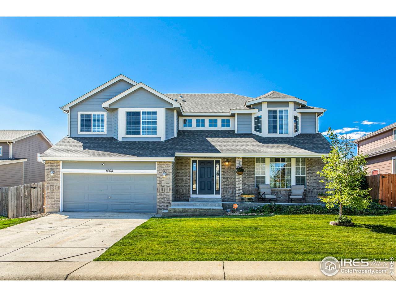 3664 Porter Ln - Photo 1