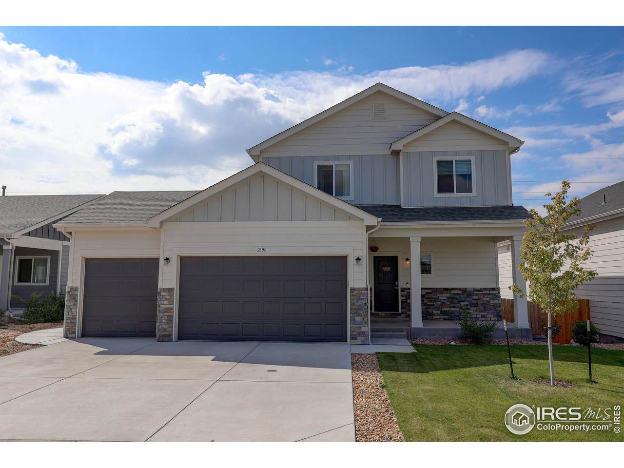 2198 Wagon Train Dr - Photo 1
