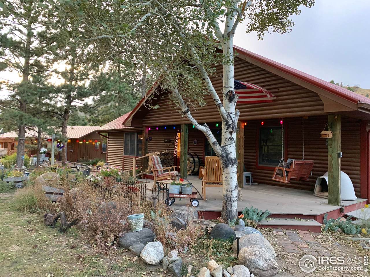 428 Rustic Rd - Photo 1