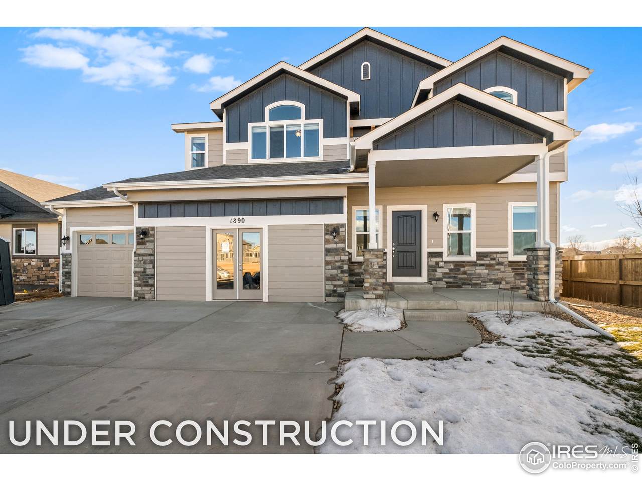5006 Notley Dr - Photo 1
