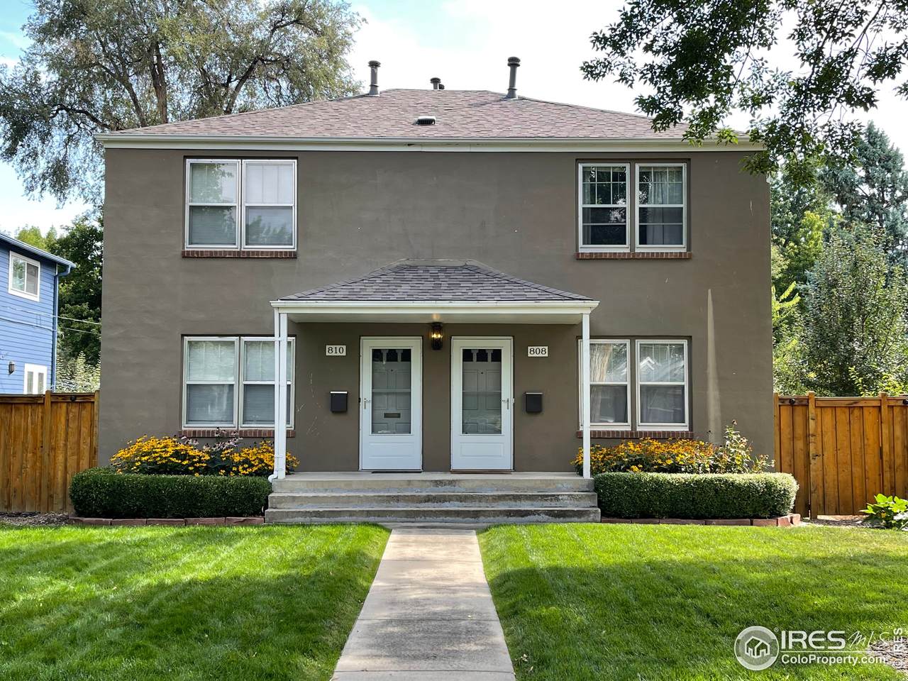 808 Emery St - Photo 1