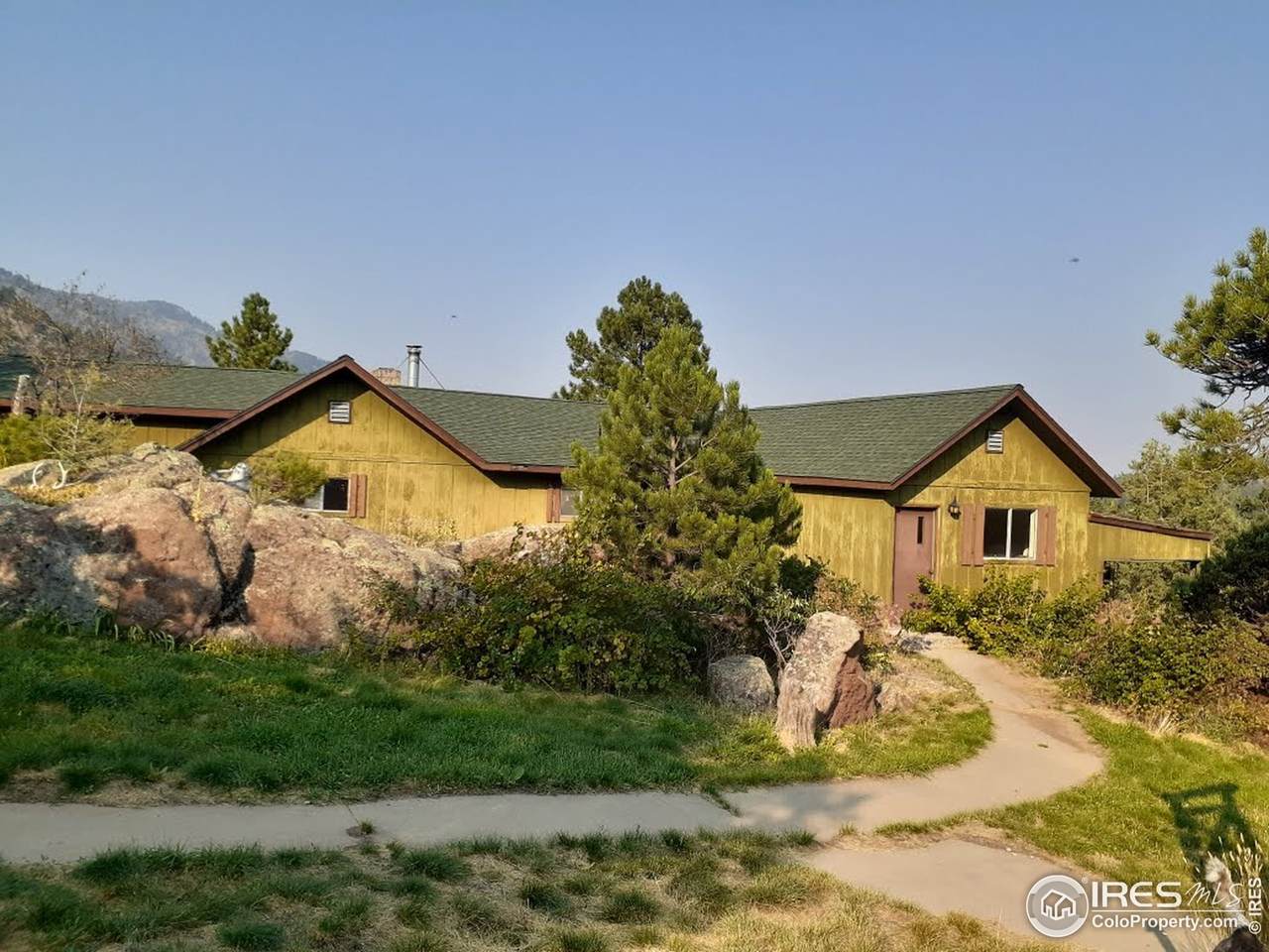 54 Choctaw Rd - Photo 1