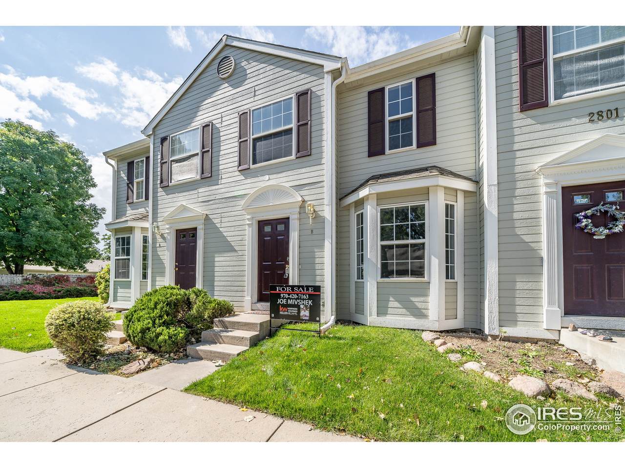2801 Leisure Dr - Photo 1