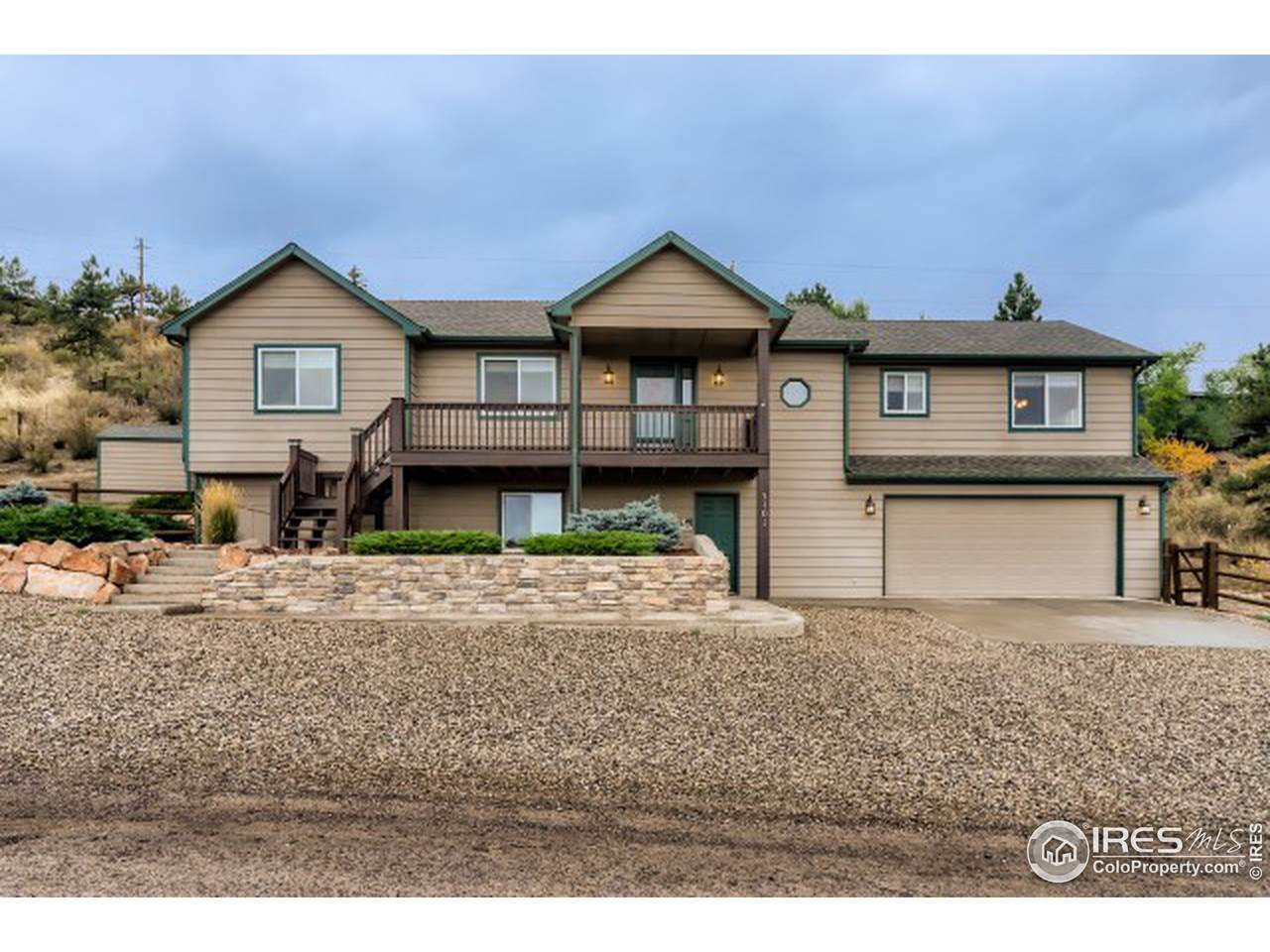 3101 Escondido Dr - Photo 1