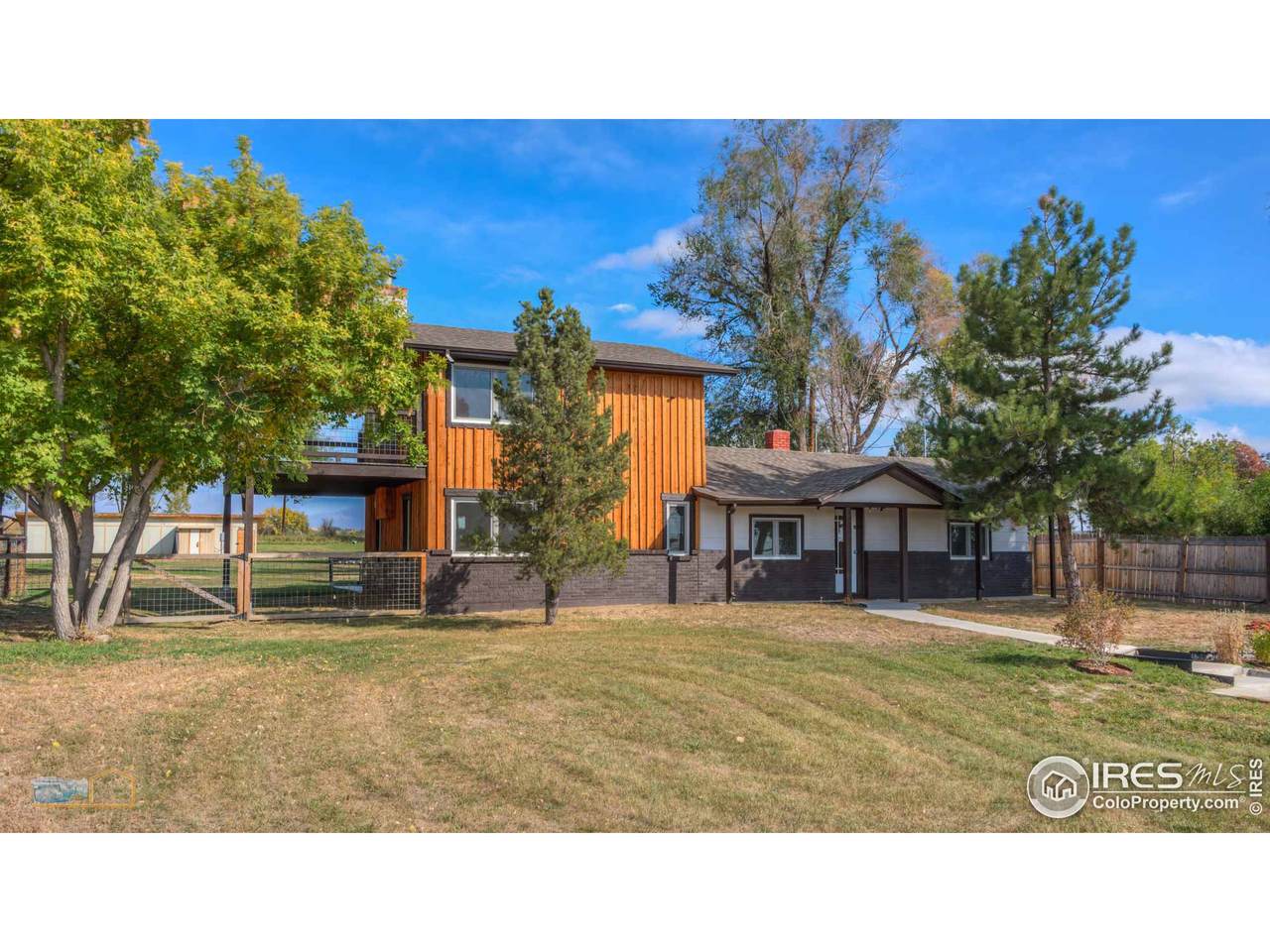8155 Hygiene Rd - Photo 1