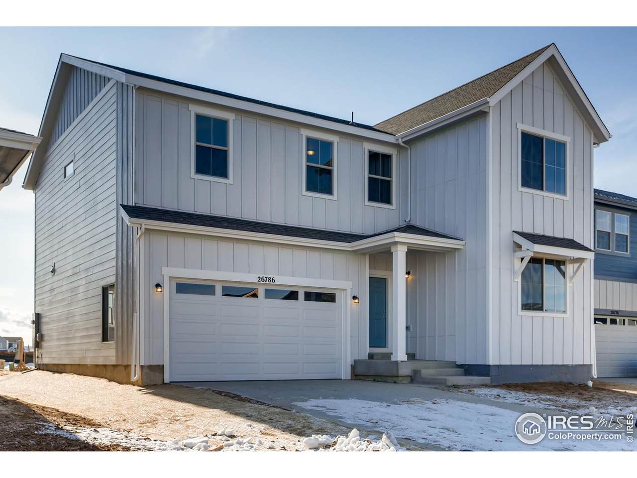 14549 Normande Dr - Photo 1
