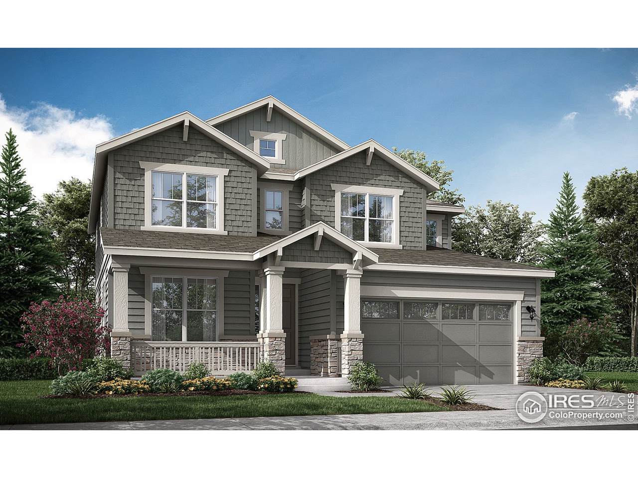 846 Foxglove St - Photo 1