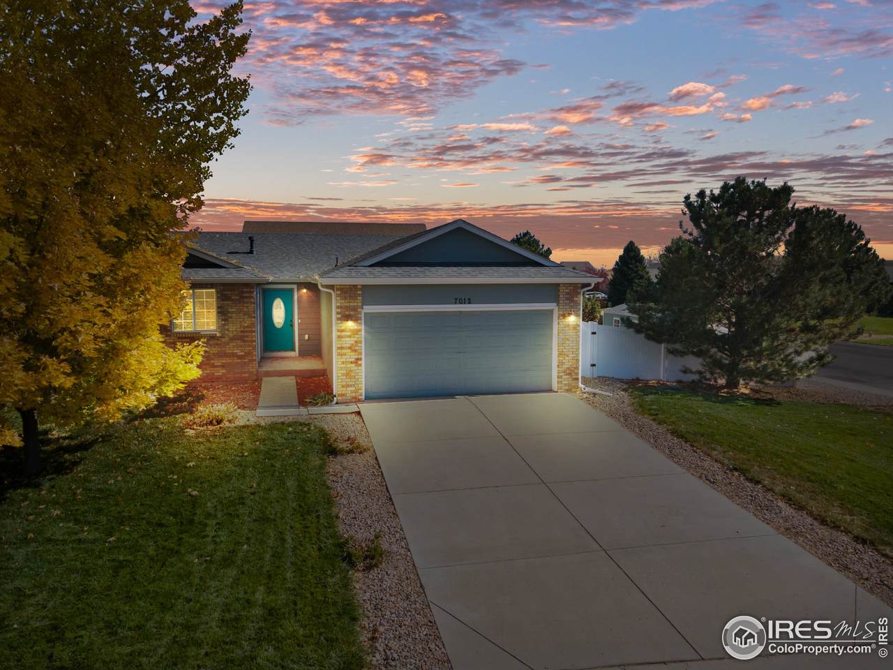 7012 Mount Adams St - Photo 1