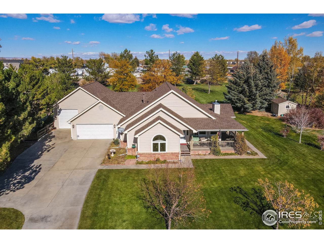 3516 Timber Wolf Cir - Photo 1