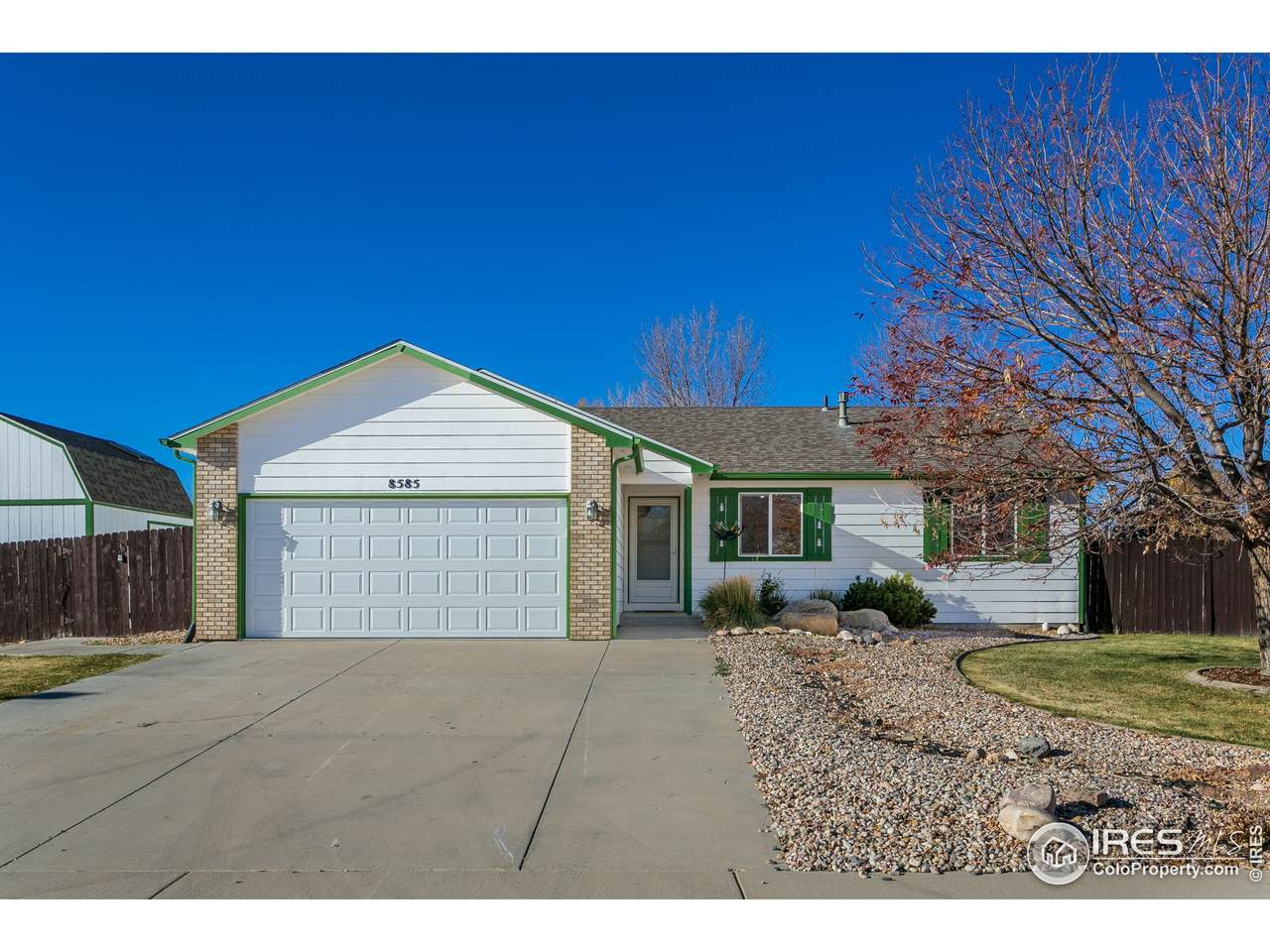 8585 Citation Dr - Photo 1