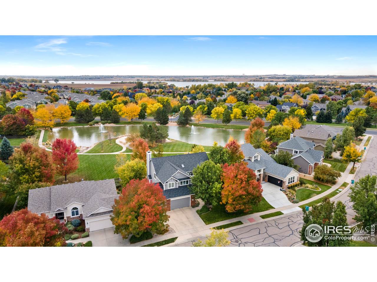 5906 Falling Water Dr - Photo 1